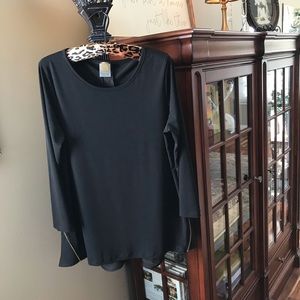 Anne Klein dressy top